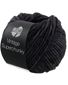 Lana Grossa Vintage Superchunky kl.511