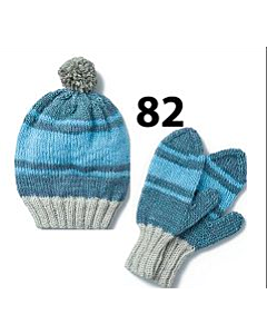 Schachenmayr Winter Duo kl.82
