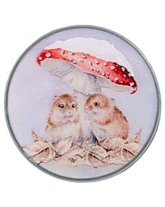 Bothy Threads Needle Minder kerstman