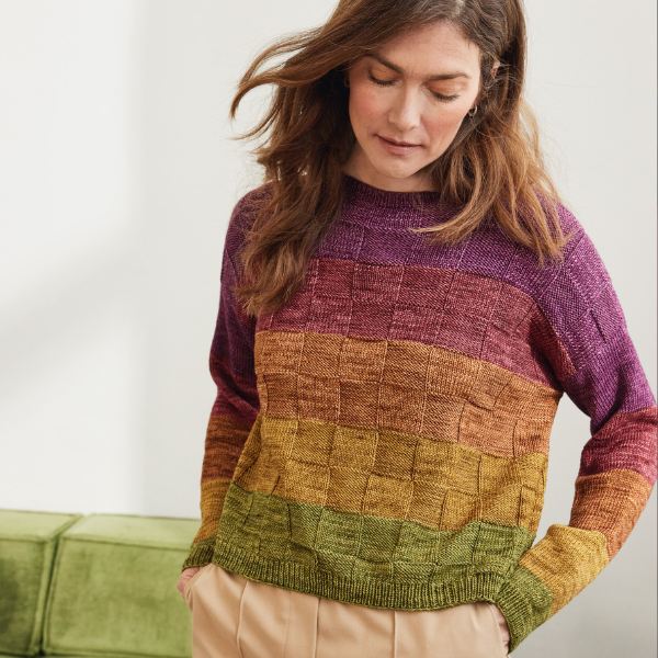 Cool Wool Vintage projecten